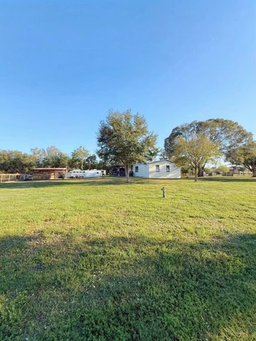5062 NE 122nd Drive, Okeechobee, FL 34972