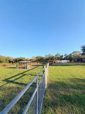 5062 NE 122nd Drive, Okeechobee, FL 34972