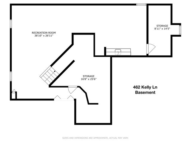 462 Kelly Lane, Crystal Lake, IL 60012