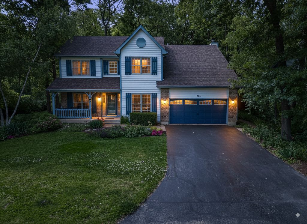 462 Kelly Lane, Crystal Lake, IL 60012