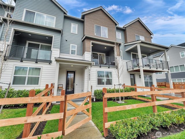 31822 Valley Vista St, Carnation, WA 98014