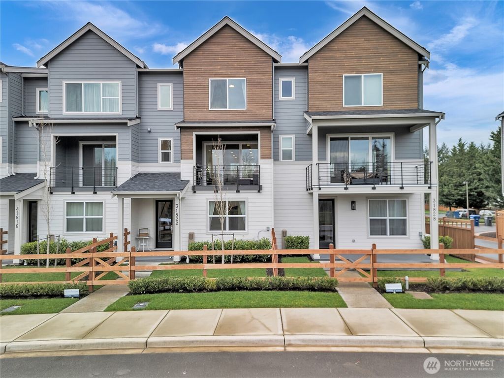 31822 Valley Vista St, Carnation, WA 98014