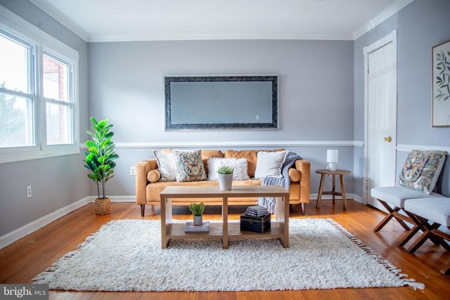 3414 BRADDOCK DR, Woodbridge, VA 22193