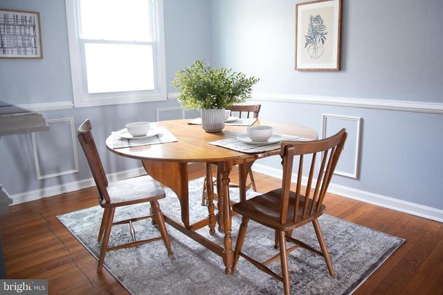 3414 BRADDOCK DR, Woodbridge, VA 22193