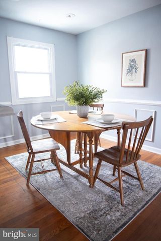 3414 BRADDOCK DR, Woodbridge, VA 22193