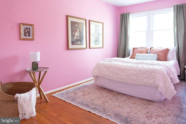 3414 BRADDOCK DR, Woodbridge, VA 22193