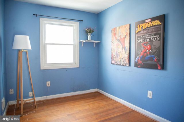 3414 BRADDOCK DR, Woodbridge, VA 22193