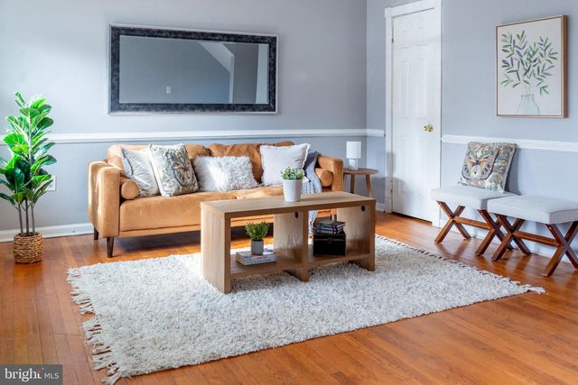 3414 BRADDOCK DR, Woodbridge, VA 22193