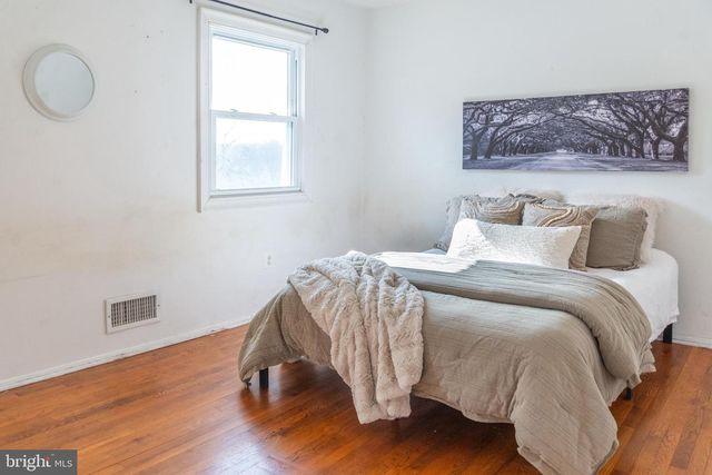 3414 BRADDOCK DR, Woodbridge, VA 22193