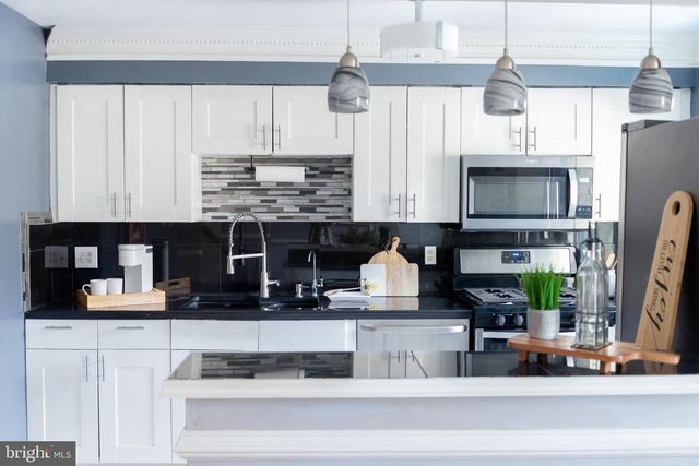 3414 BRADDOCK DR, Woodbridge, VA 22193