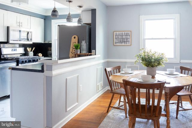 3414 BRADDOCK DR, Woodbridge, VA 22193