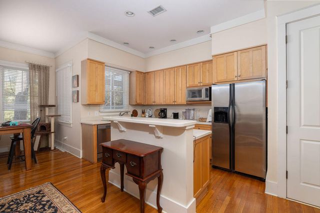 142 Wappoo Creek Drive 9, Charleston, SC 29412