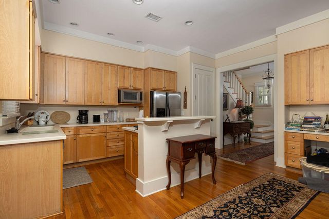 142 Wappoo Creek Drive 9, Charleston, SC 29412