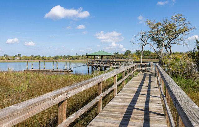 142 Wappoo Creek Drive 9, Charleston, SC 29412