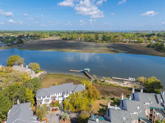 142 Wappoo Creek Drive 9, Charleston, SC 29412