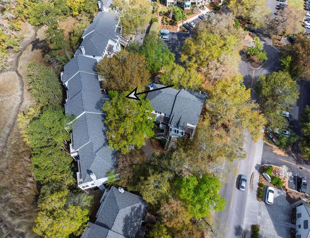 142 Wappoo Creek Drive 9, Charleston, SC 29412