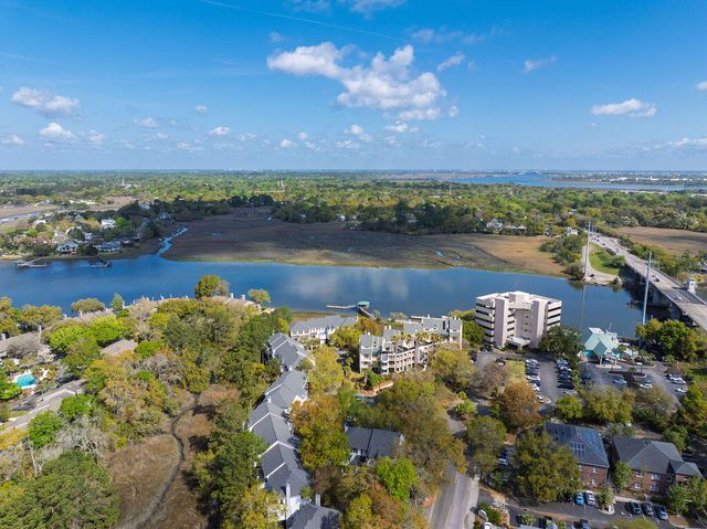 142 Wappoo Creek Drive 9, Charleston, SC 29412