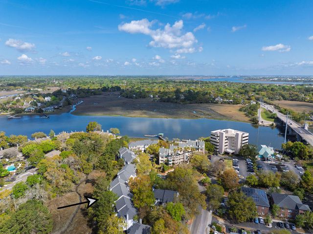 142 Wappoo Creek Drive 9, Charleston, SC 29412
