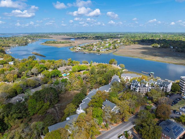 142 Wappoo Creek Drive 9, Charleston, SC 29412