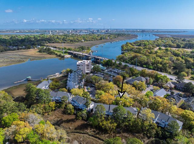 142 Wappoo Creek Drive 9, Charleston, SC 29412