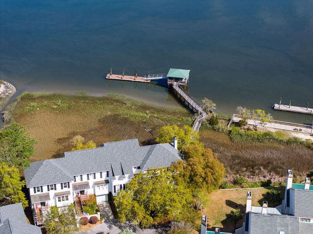 142 Wappoo Creek Drive 9, Charleston, SC 29412