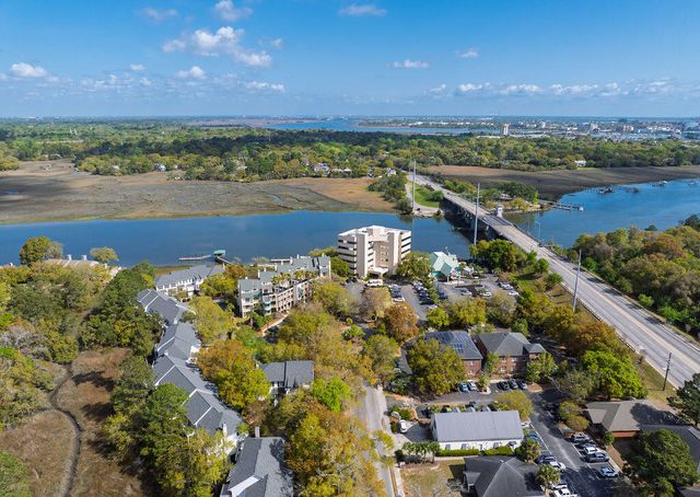 142 Wappoo Creek Drive 9, Charleston, SC 29412