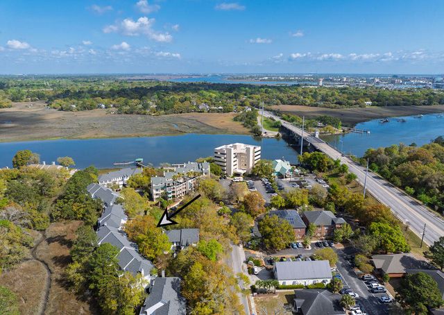 142 Wappoo Creek Drive 9, Charleston, SC 29412