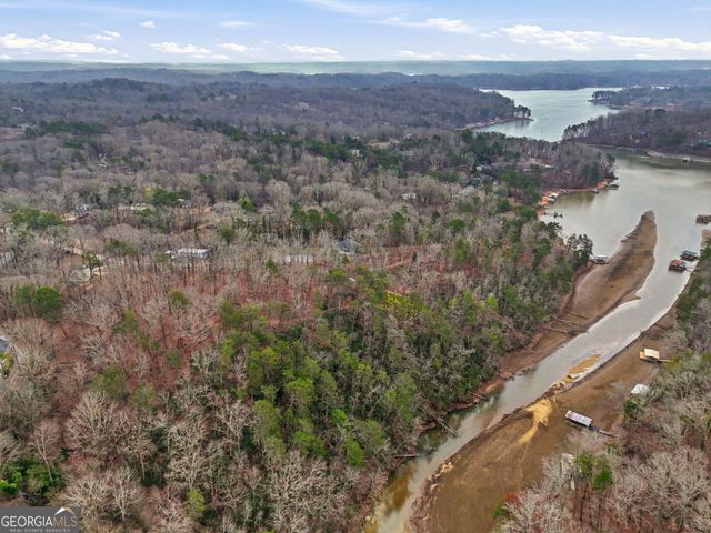 3824 James Ed Road, Gainesville, GA 30506