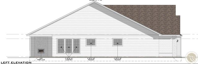 1669 Angel Oak Lane Lane, Billings, MT 59105