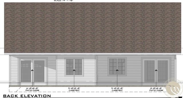 1669 Angel Oak Lane Lane, Billings, MT 59105