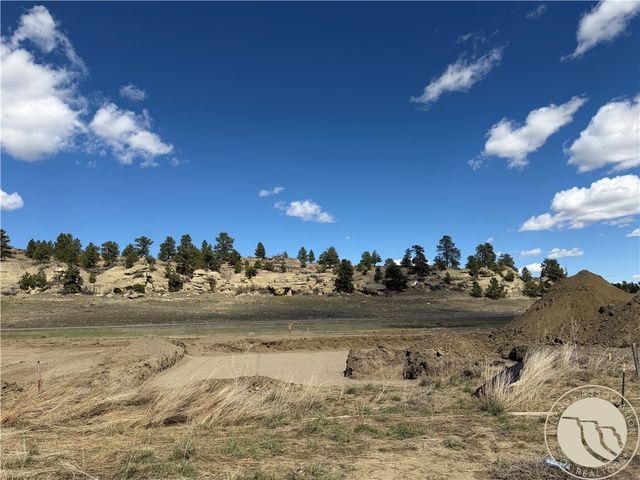 1669 Angel Oak Lane Lane, Billings, MT 59105