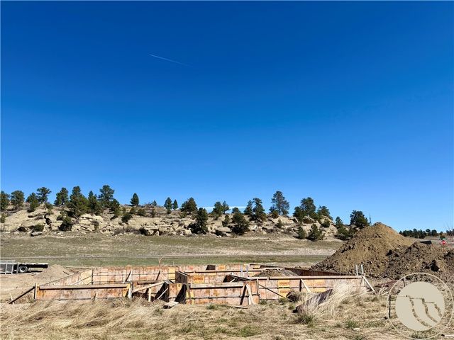 1669 Angel Oak Lane Lane, Billings, MT 59105