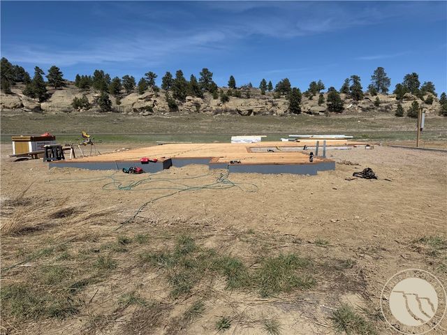 1669 Angel Oak Lane Lane, Billings, MT 59105