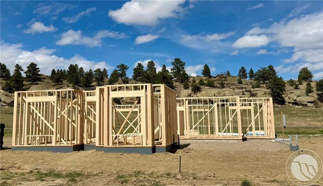 1669 Angel Oak Lane Lane, Billings, MT 59105