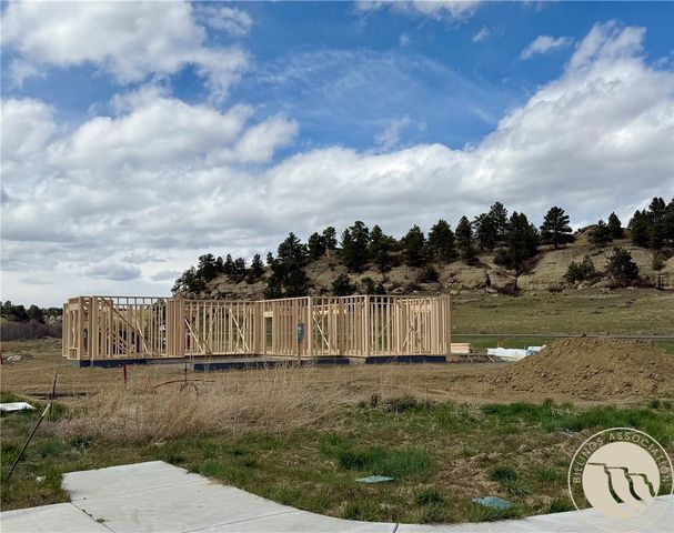 1669 Angel Oak Lane Lane, Billings, MT 59105