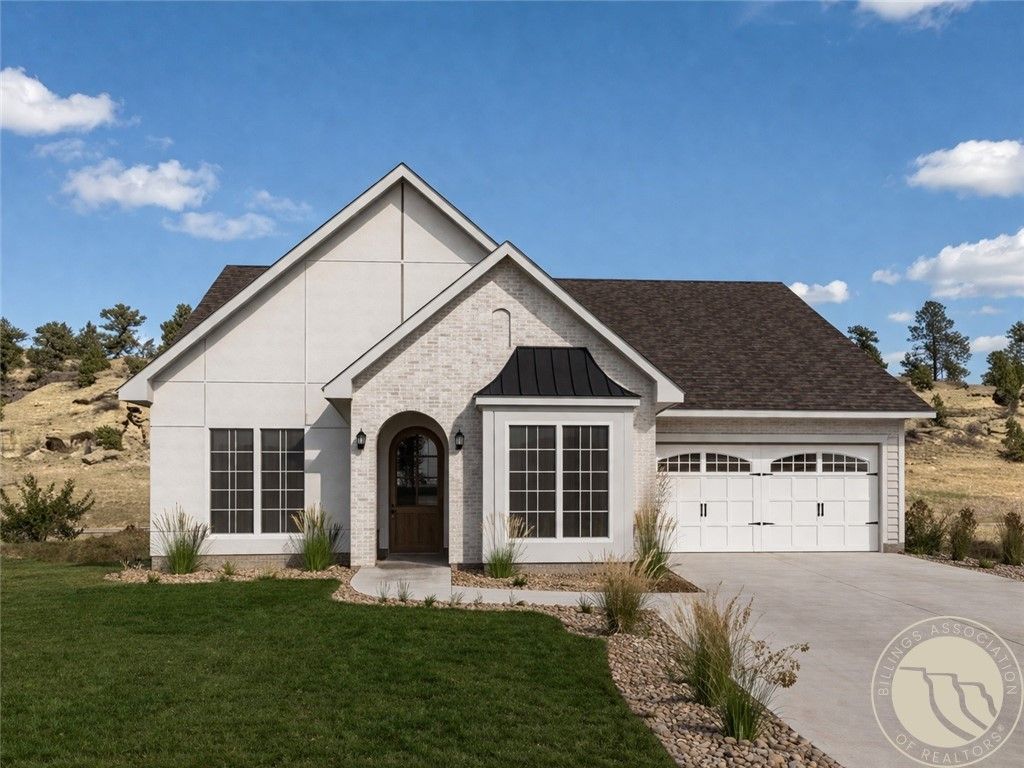 1669 Angel Oak Lane Lane, Billings, MT 59105