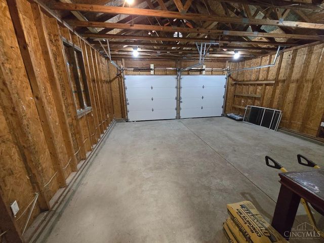 423 Howard Street, Wilmington, OH 45177