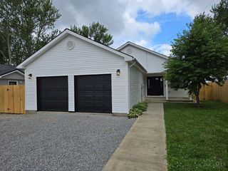 423 Howard Street, Wilmington, OH 45177
