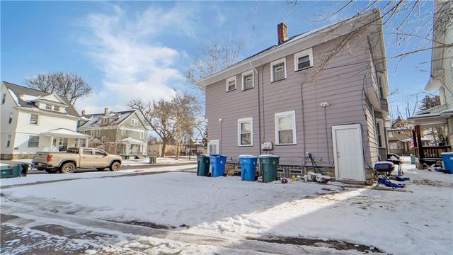 959-961 Culver Road, Rochester, NY 14609