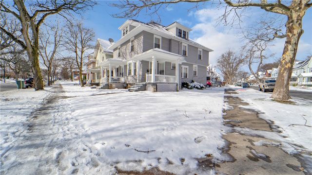 959-961 Culver Road, Rochester, NY 14609