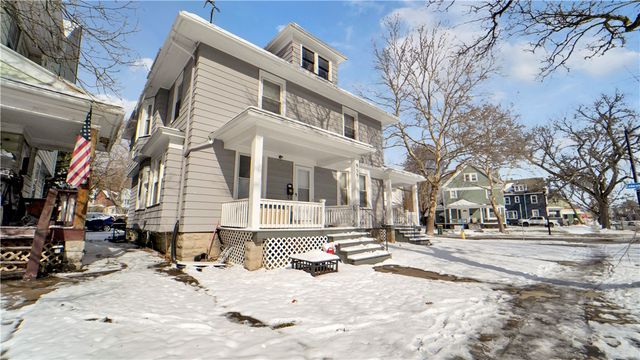959-961 Culver Road, Rochester, NY 14609