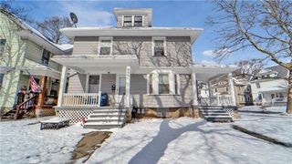 959-961 Culver Road, Rochester, NY 14609