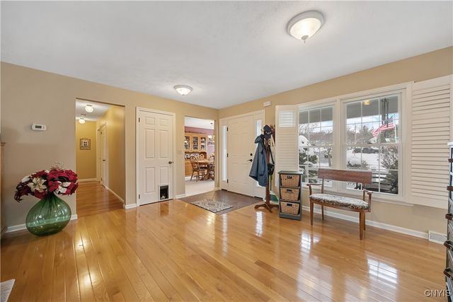 650 Patio Circle Drive, Oneida, NY 13421