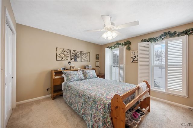 650 Patio Circle Drive, Oneida, NY 13421