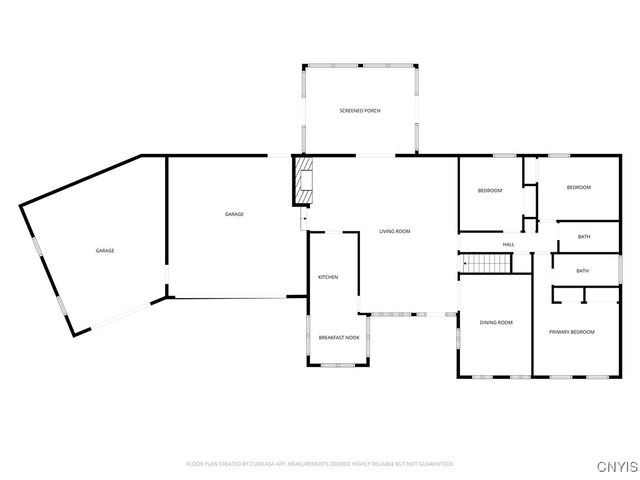 650 Patio Circle Drive, Oneida, NY 13421