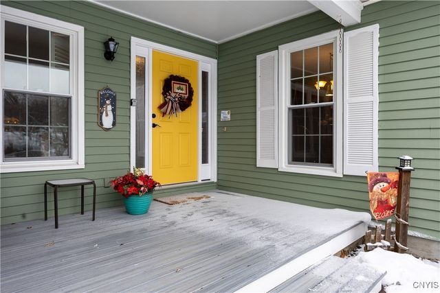 650 Patio Circle Drive, Oneida, NY 13421