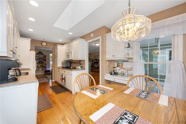 650 Patio Circle Drive, Oneida, NY 13421