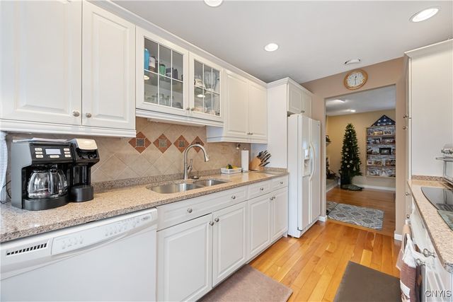 650 Patio Circle Drive, Oneida, NY 13421