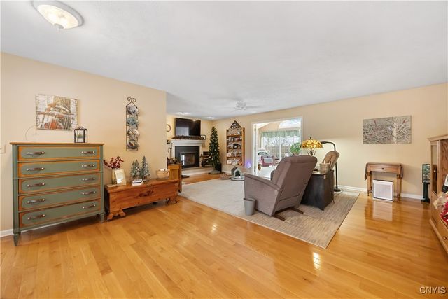 650 Patio Circle Drive, Oneida, NY 13421