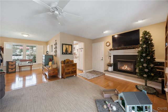 650 Patio Circle Drive, Oneida, NY 13421